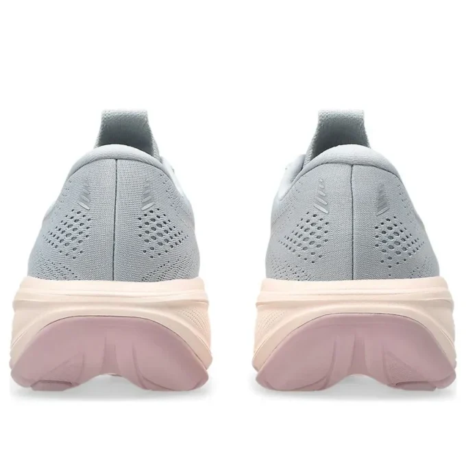 Gel-Cumulus 28 «Gris Naranja Rosa»