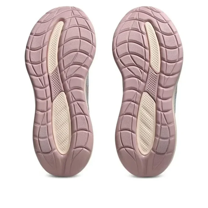 Gel-Cumulus 28 «Gris Naranja Rosa»