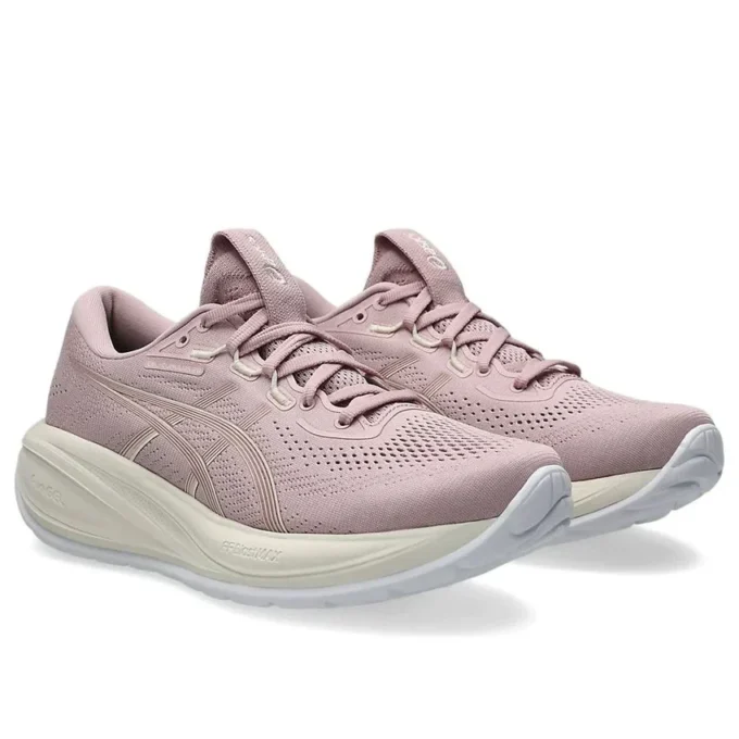 Gel-Cumulus 28 «Morganita Rosa Perla»