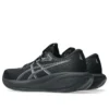Gel-Cumulus 28 «Negro/Gris Carrier»