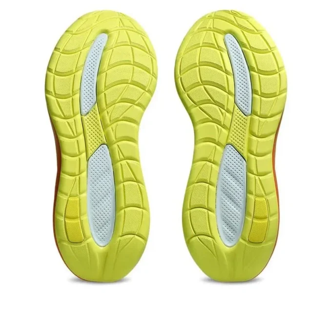 Gel-Cumulus 28 «Sunny Sizzle»