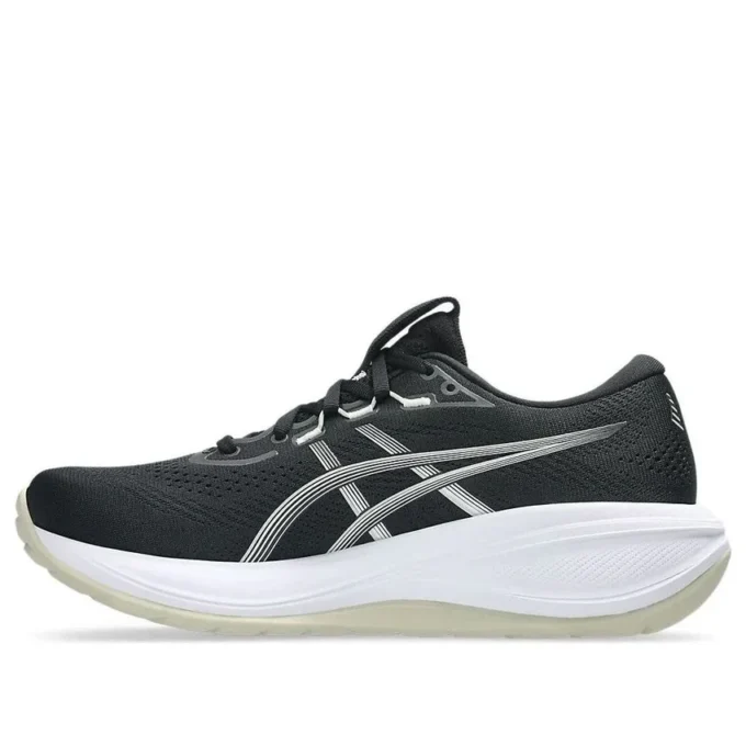 Gel-Cumulus 28 «Black White»