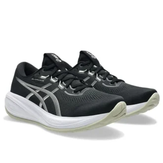 Gel-Cumulus 28 «Black White»