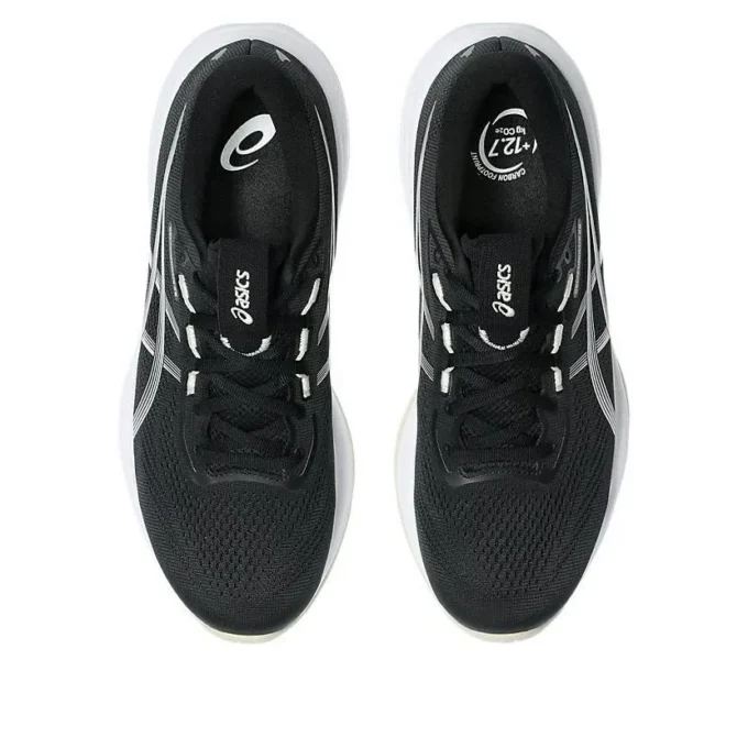 Gel-Cumulus 28 «Black White»