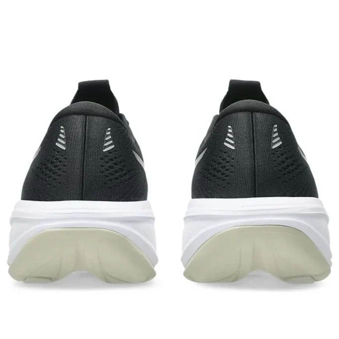 Gel-Cumulus 28 4E Extra Wide «Black White»