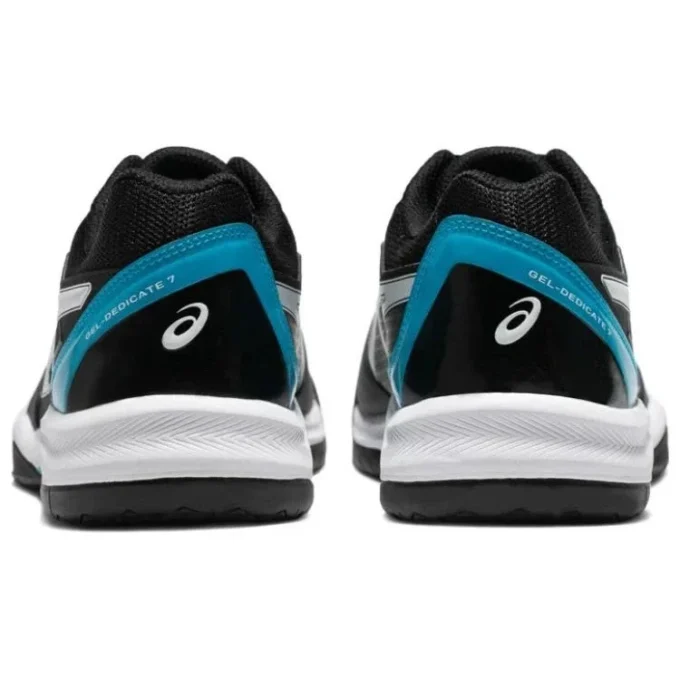 GEL-Dedicate 7 «Black Island Blue»