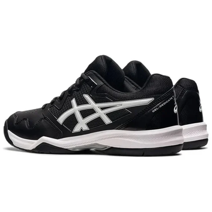 GEL-Dedicate 7 «Black White»
