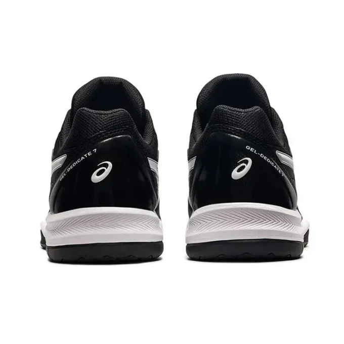 GEL-Dedicate 7 «Black White»