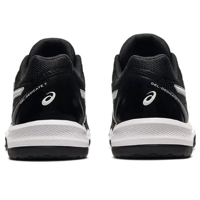 GEL-Dedicate 7 «Black White»