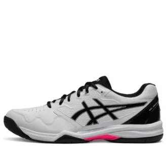 GEL-Dedicate 7 «Blanco, Negro, Rosa»