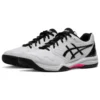 GEL-Dedicate 7 «Blanco, Negro, Rosa»