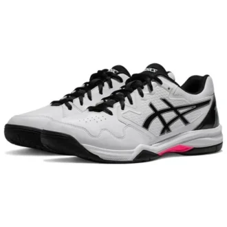 GEL-Dedicate 7 «Blanco, Negro, Rosa»