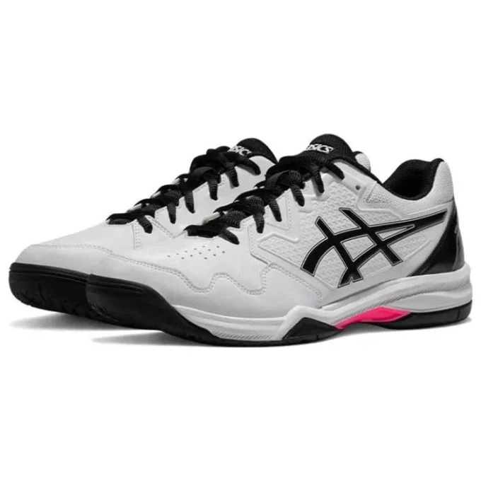 GEL-Dedicate 7 «Blanco, Negro, Rosa»