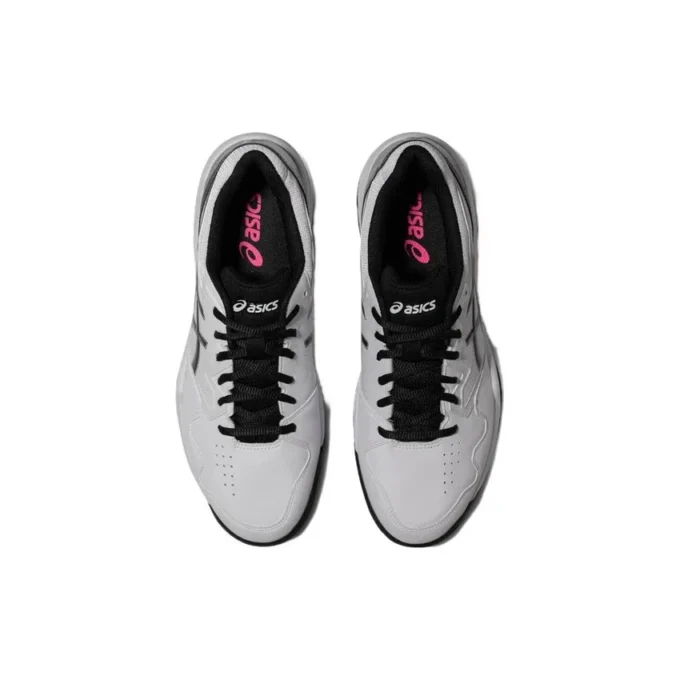 GEL-Dedicate 7 «Blanco, Negro, Rosa»