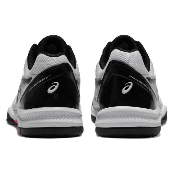 GEL-Dedicate 7 «Blanco, Negro, Rosa»