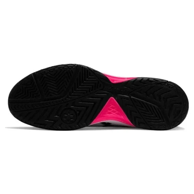 GEL-Dedicate 7 «Blanco, Negro, Rosa»