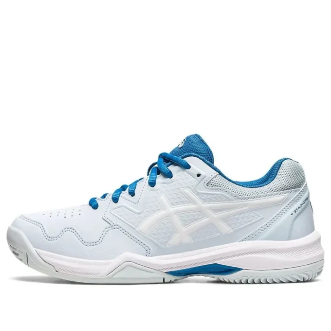 GEL-Dedicate 7 Clay «Sky White»