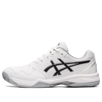 GEL-Dedicate 7 Clay «White Black»