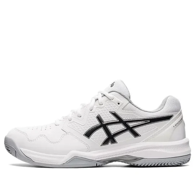 GEL-Dedicate 7 Clay «White Black»