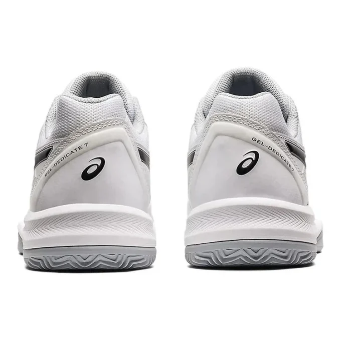 GEL-Dedicate 7 Clay «White Black»