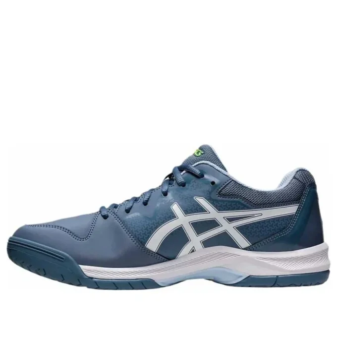 GEL-Dedicate 7 «Steel Blue White»