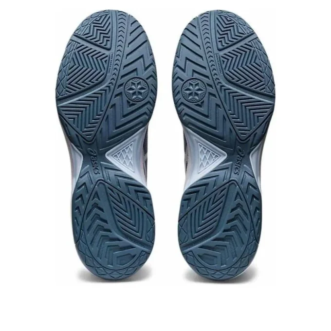 GEL-Dedicate 7 «Steel Blue White»