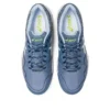 GEL-Dedicate 7 «Steel Blue White»