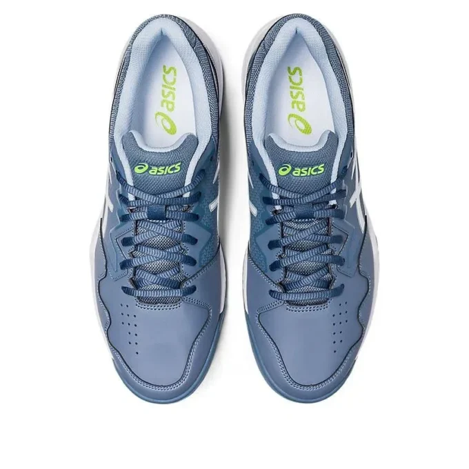 GEL-Dedicate 7 «Steel Blue White»