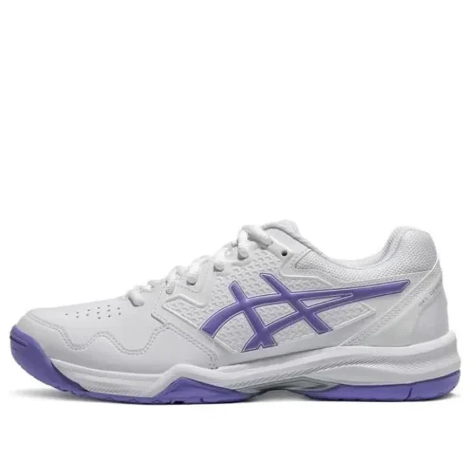 GEL-Dedicate 7 «White Amethyst»