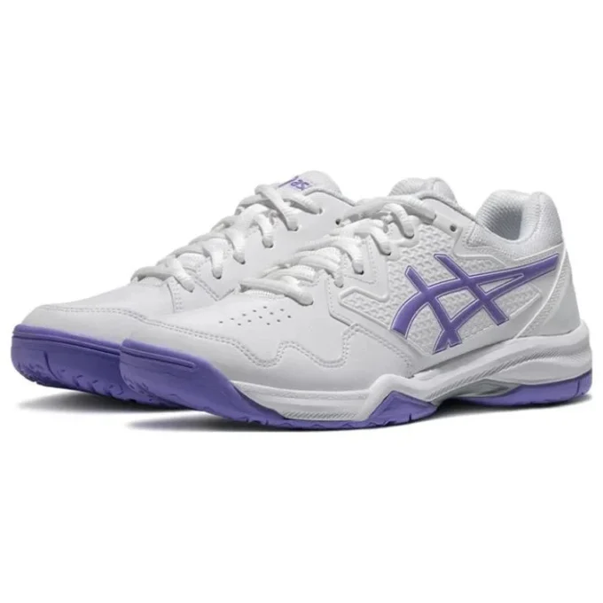 GEL-Dedicate 7 «White Amethyst»