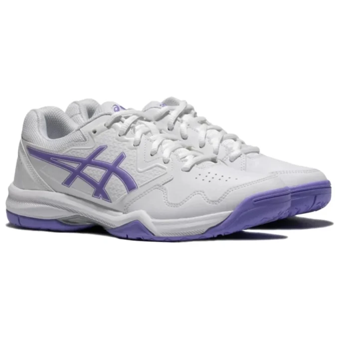 GEL-Dedicate 7 «White Amethyst»