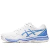 GEL-Dedicate 7 «White Blue»