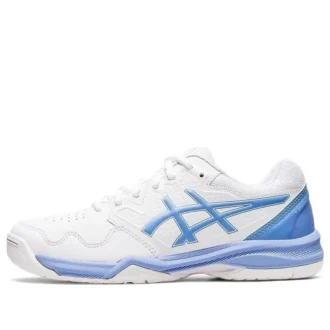 GEL-Dedicate 7 «White Blue»