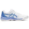 GEL-Dedicate 7 «White Blue»