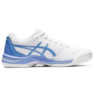 GEL-Dedicate 7 «White Blue»
