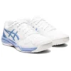 GEL-Dedicate 7 «White Blue»