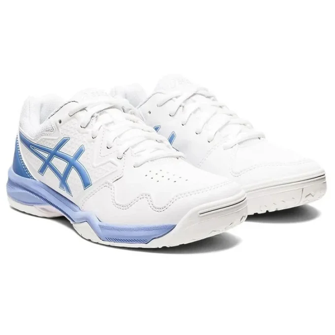 GEL-Dedicate 7 «White Blue»