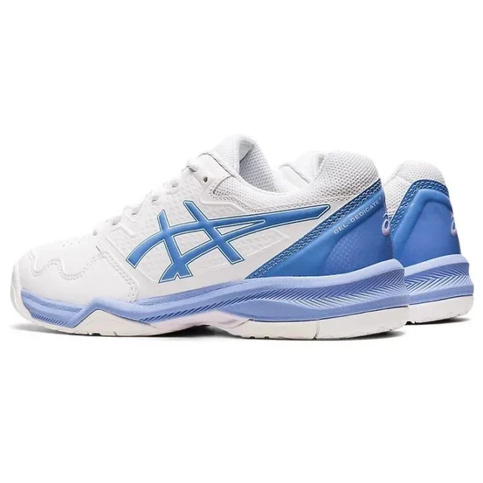 GEL-Dedicate 7 «White Blue»