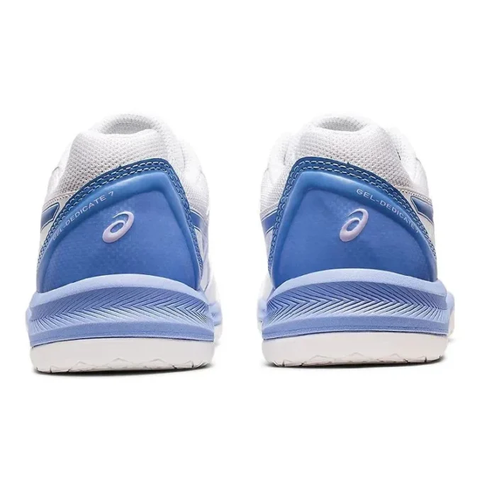 GEL-Dedicate 7 «White Blue»