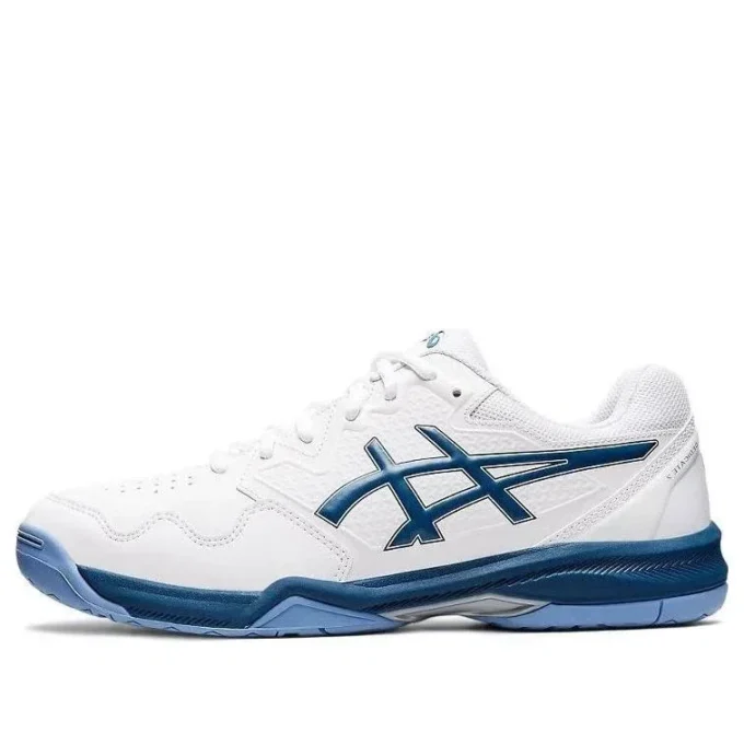 GEL-Dedicate 7 «White Light Indigo»