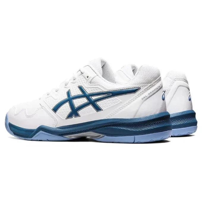 GEL-Dedicate 7 «White Light Indigo»
