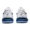 GEL-Dedicate 7 «White Light Indigo»