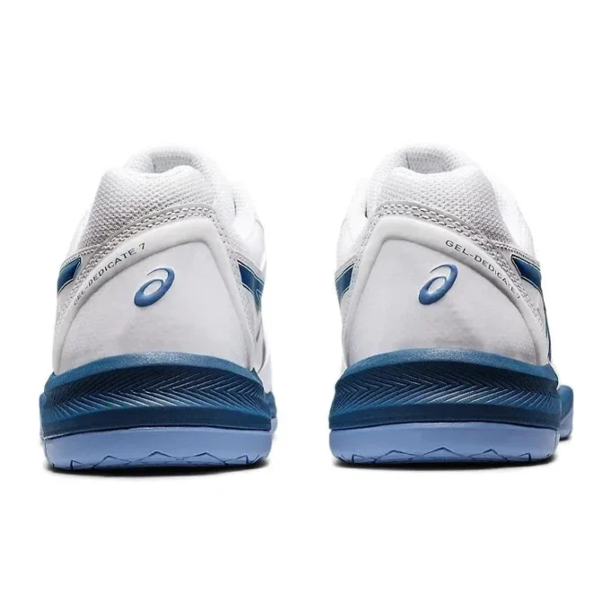 GEL-Dedicate 7 «White Light Indigo»
