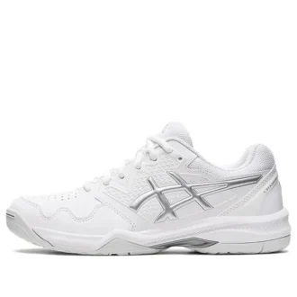 GEL-Dedicate 7 «White Pure Silver»