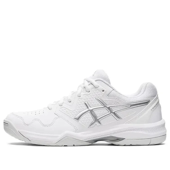 GEL-Dedicate 7 «White Pure Silver»