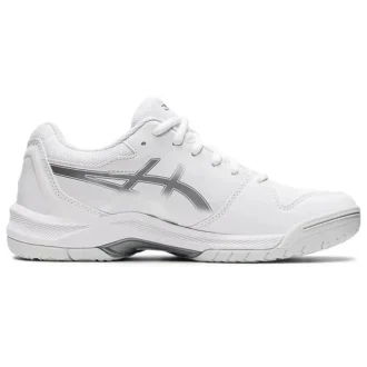GEL-Dedicate 7 «White Pure Silver»