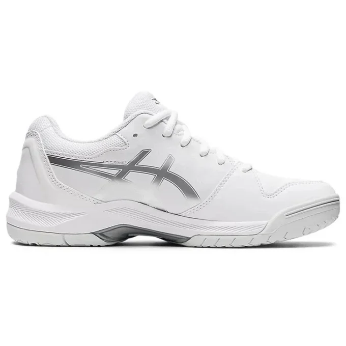 GEL-Dedicate 7 «White Pure Silver»