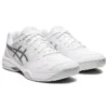 GEL-Dedicate 7 «White Pure Silver»