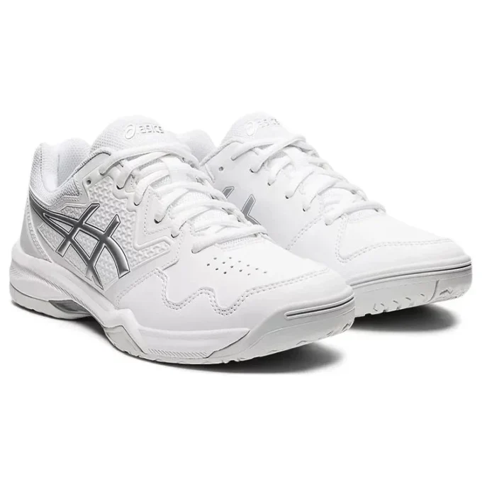 GEL-Dedicate 7 «White Pure Silver»