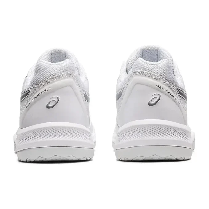 GEL-Dedicate 7 «White Pure Silver»